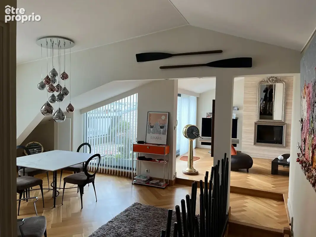 Appartement Brest 4 pièce(s) 102.91 m2 - photo 6