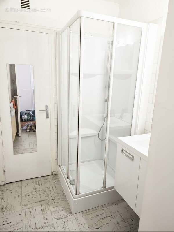 Appartement à vendre 3 pièces NANTES (44000) La Michaudière - photo 6