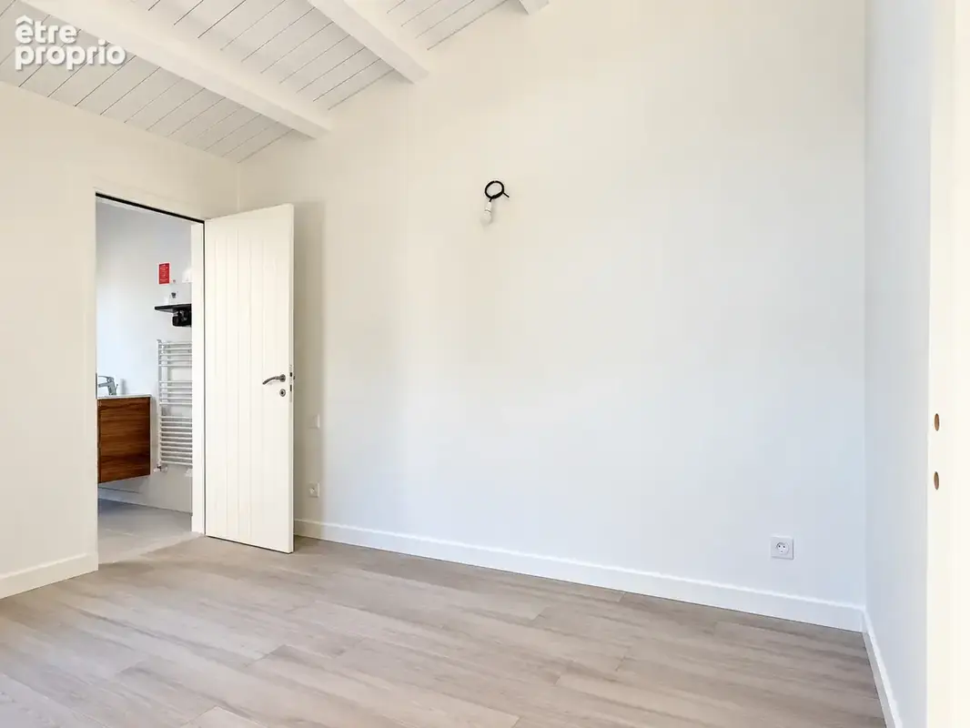 Maison 87 m2 Loix - photo 4