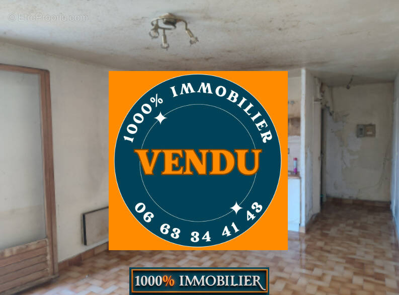 Appartement à VALRAS-PLAGE