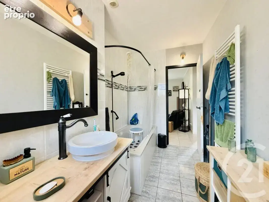 Maison 4 pièces 95 m² à vendre à Solignac (87110) - photo 7