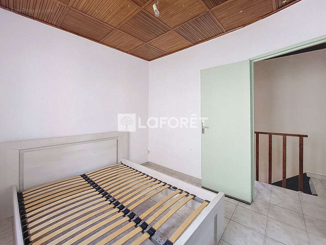 Maison à VILLENEUVE-LES-BEZIERS