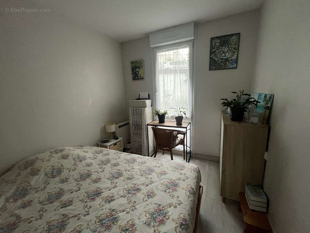 Appartement à AMIENS