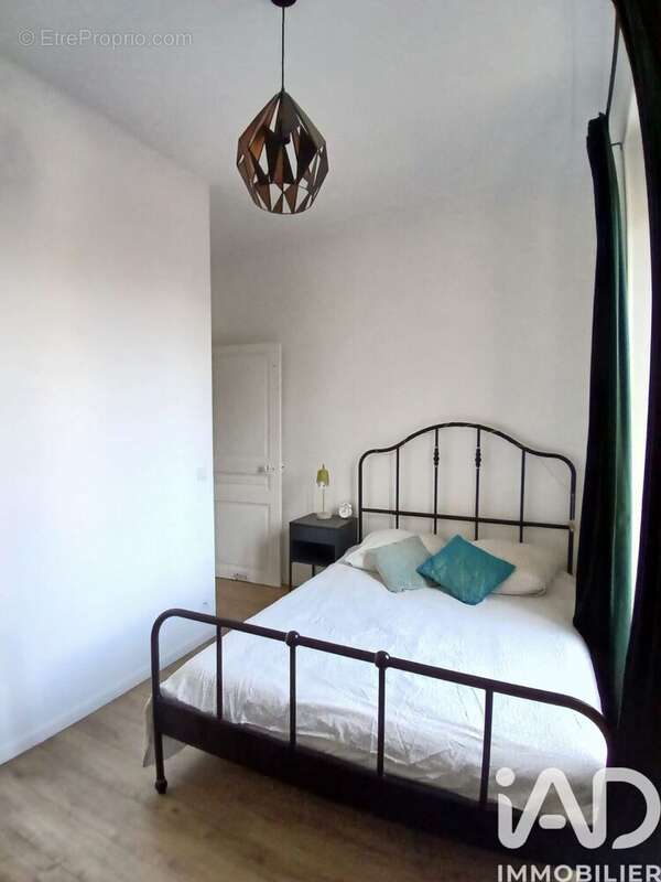 Photo 6 - Appartement à MELUN