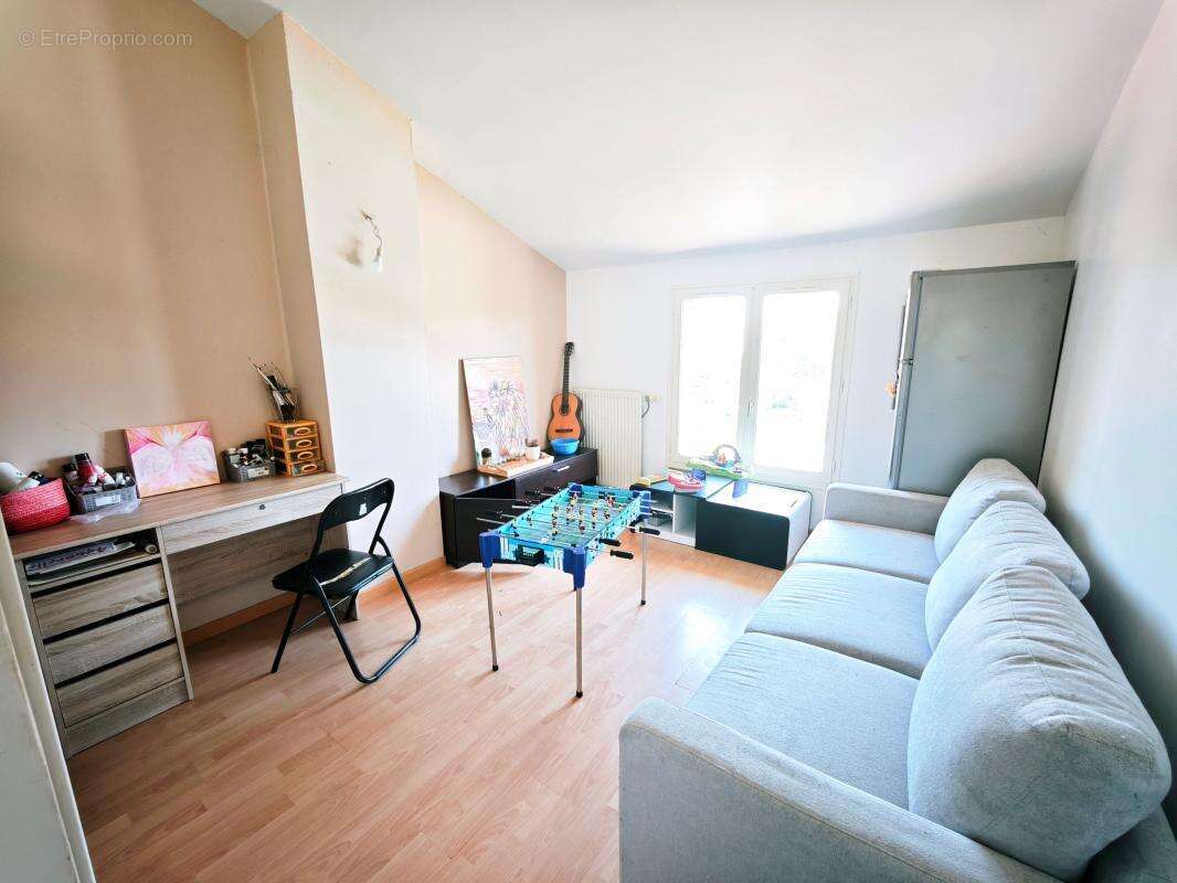 Maison à PLAISANCE-DU-TOUCH