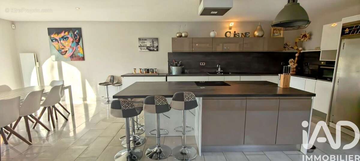 Photo 8 - Maison à SOREL-MOUSSEL