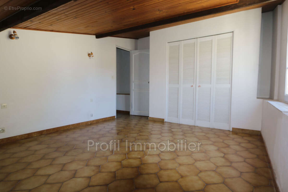 Maison à MARSILLARGUES