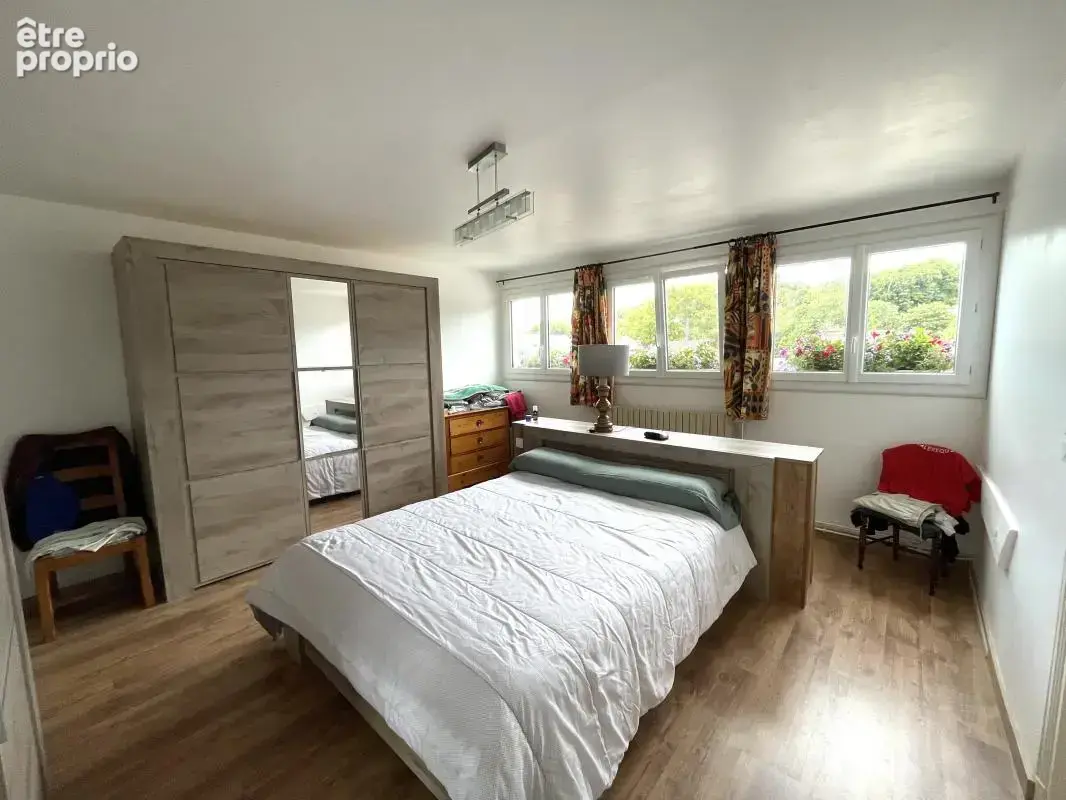 Maison 155 m² à Saint-Valery-En-Caux  - photo 9