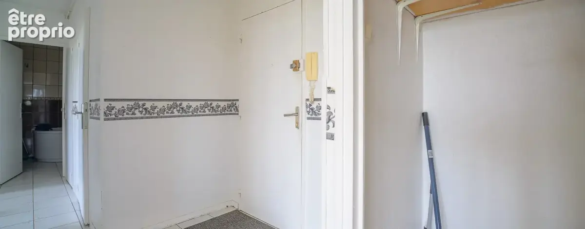 Appartement - 73 m² - Belfort (90) - photo 7