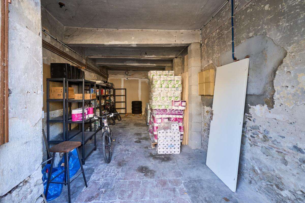 Appartement à CARCASSONNE