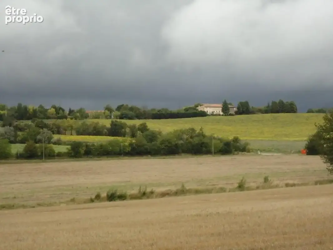 Dpt Haute Garonne (31), à vendre SAINT JULIA maison P8 de 287 m² - Terrain de 4680  - Plain pied - photo 45