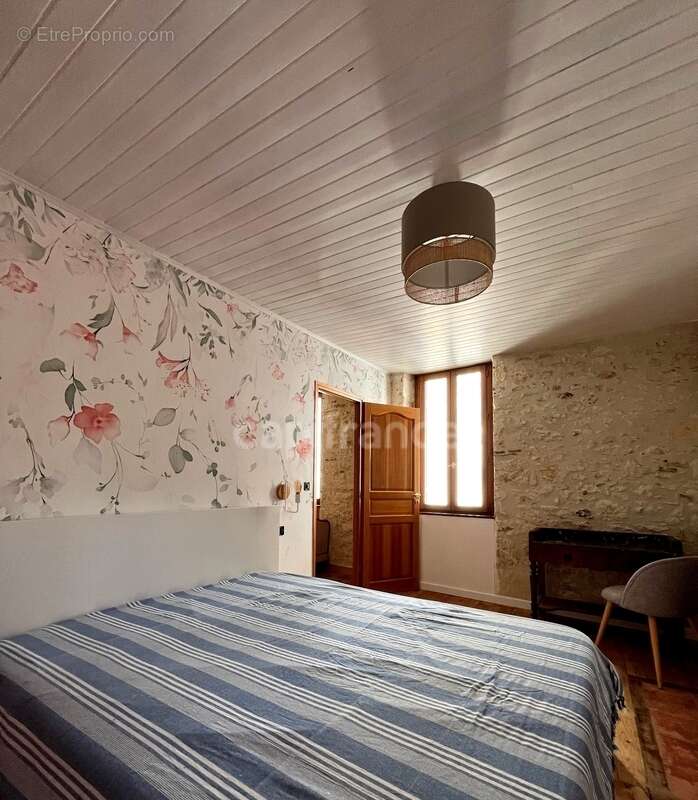 Maison à FLEURANCE