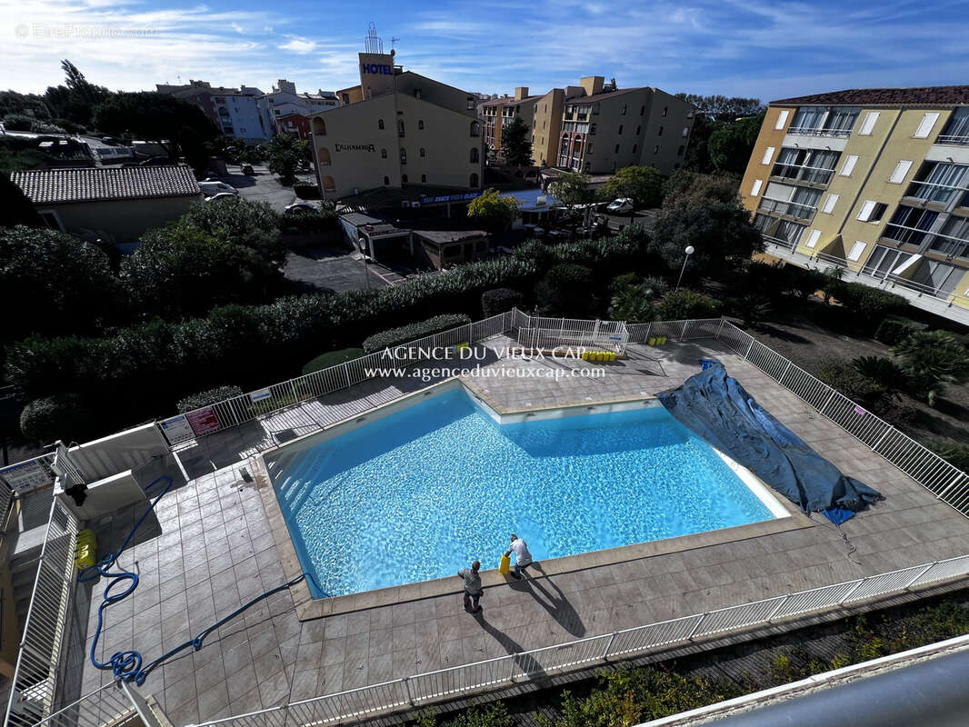 Appartement à AGDE
