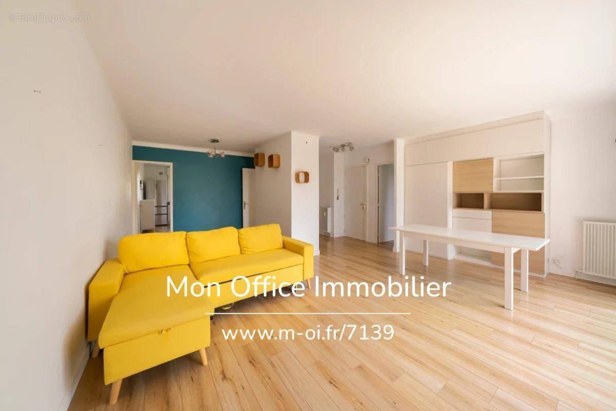 Appartement à AIX-EN-PROVENCE