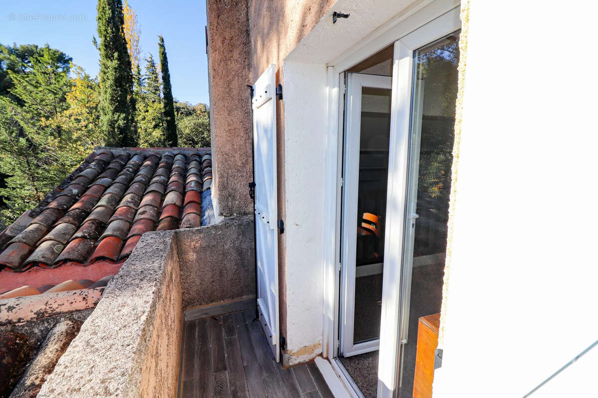 Maison à FLAYOSC