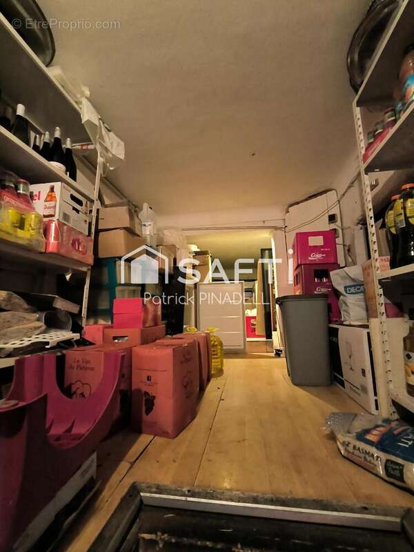 Photo 9 - Commerce à SAINT-CYPRIEN