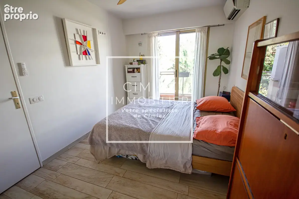 Appartement 3 pièces 71 m² à vendre à Antibes (06600) - photo 7