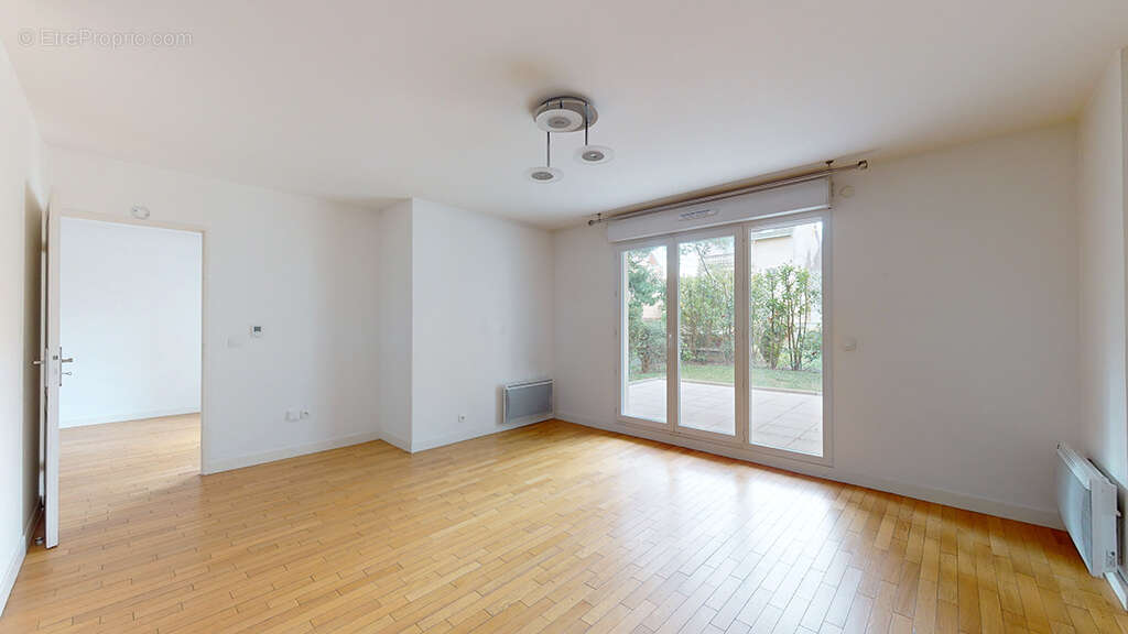 Appartement 57 m² à Le Perreux-Sur-Marne  - photo 8
