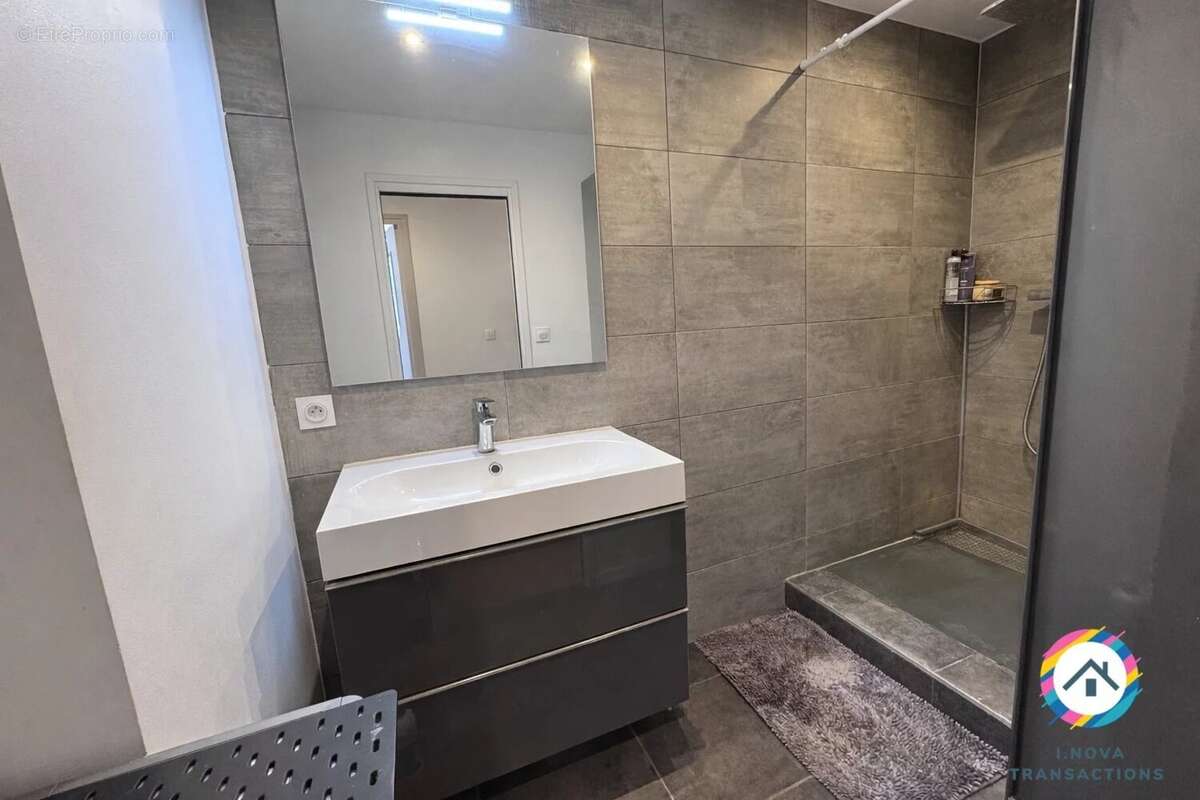 Appartement à VILLEFRANCHE-SUR-SAONE