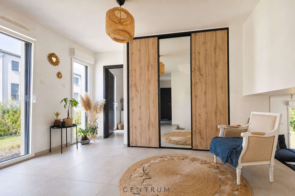 Coup de coeur pour cette maison à Montoy Flanville - photo 2