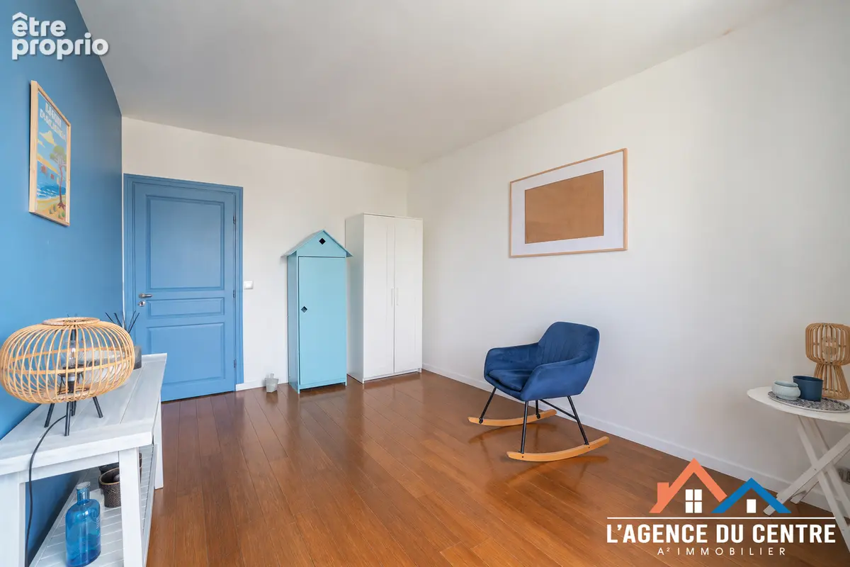 Appartement 6 pièces 93.95 m² Place de Belgique - photo 10