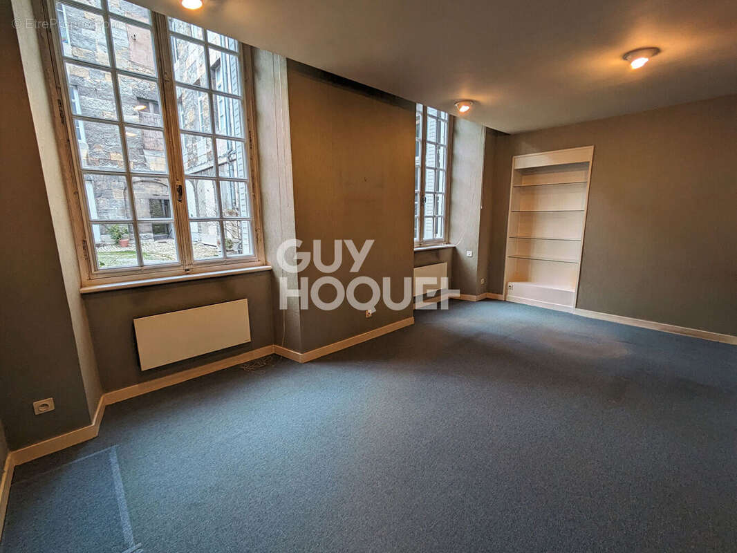 Commerce à BESANCON