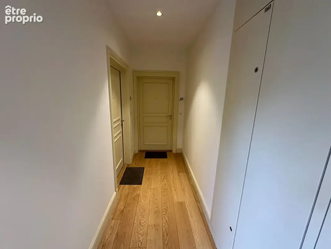 Appartement Metz 3 pièce(s) - photo 4