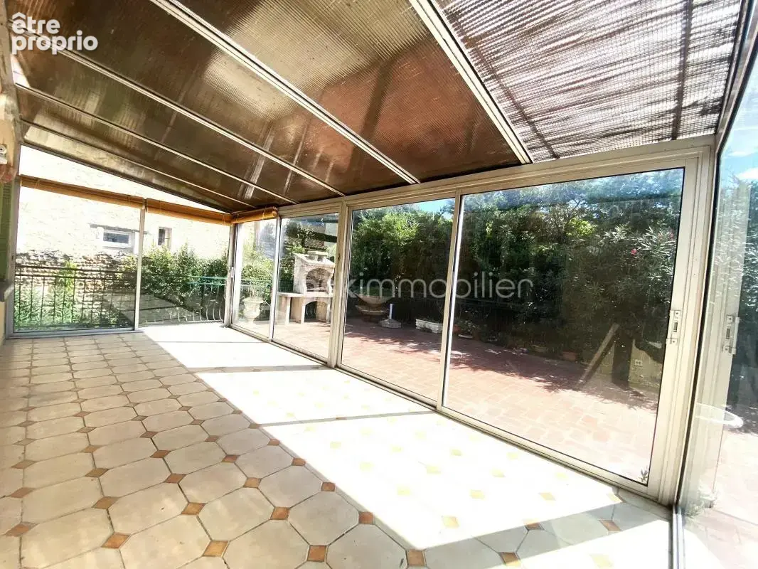 Maison familiale – 140 m² – 5 pièces - photo 4