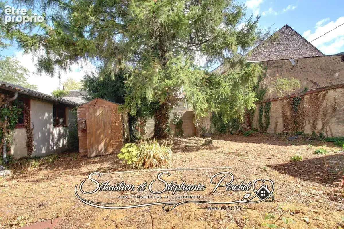 Exclusivité - maison à rénover - centre de patay - fort potentiel - photo 2