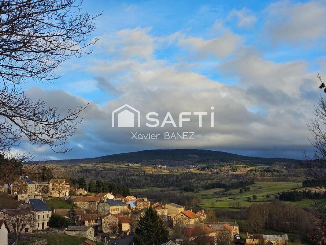 Photo 7 - Terrain à SAINT-LEGER-DU-MALZIEU