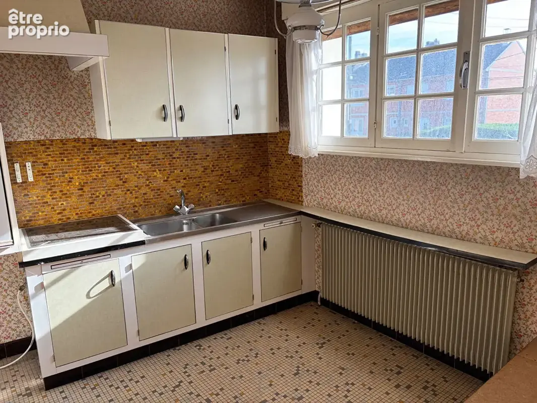 Maison 5 pièces 70 m² à vendre à Bully-Les-Mines (62160) - photo 3
