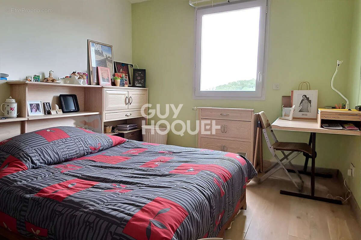 EPONE -  Maison de 2020,  5 chambres - photo 5