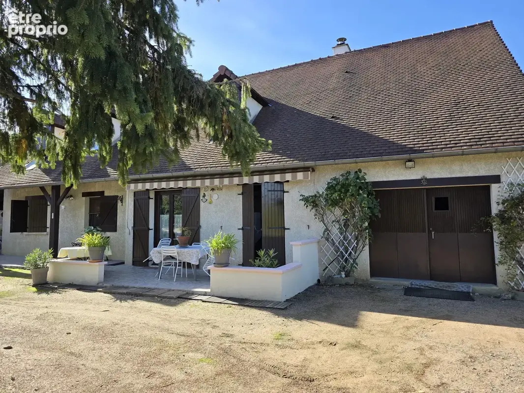 MAISON 5 chambres - photo 2