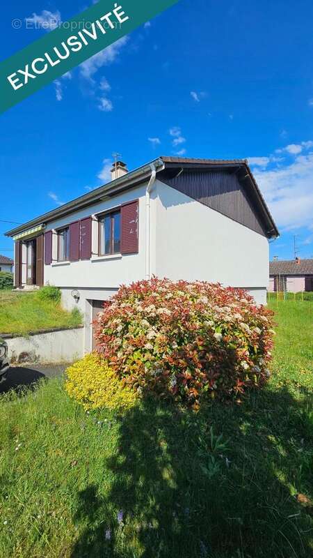 Photo 9 - Maison à VALENTIGNEY