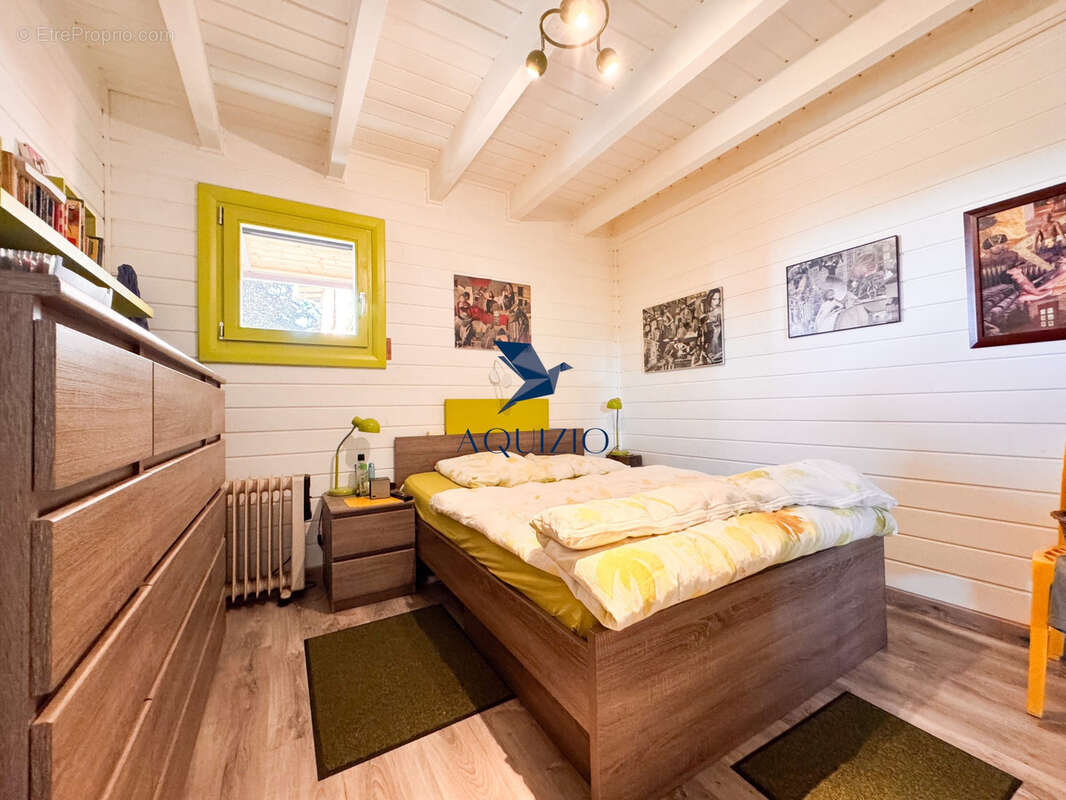 Maison à VIUZ-EN-SALLAZ