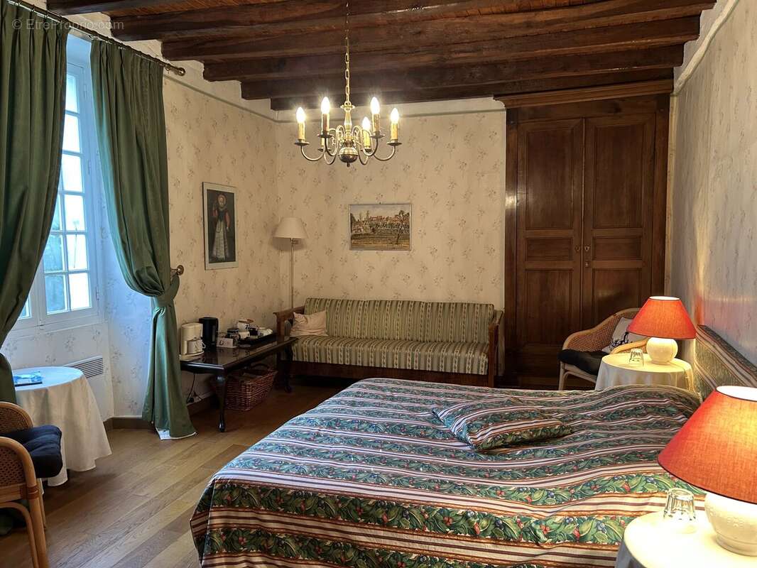 Maison à MAREUIL