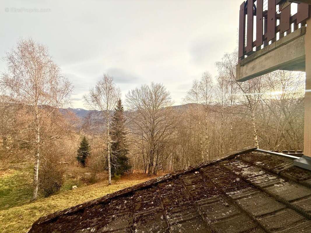   - Appartement à PRADES