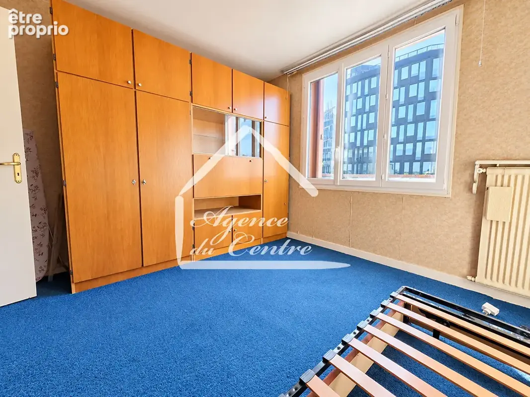 Appartement Cachan 4 pièces - photo 10
