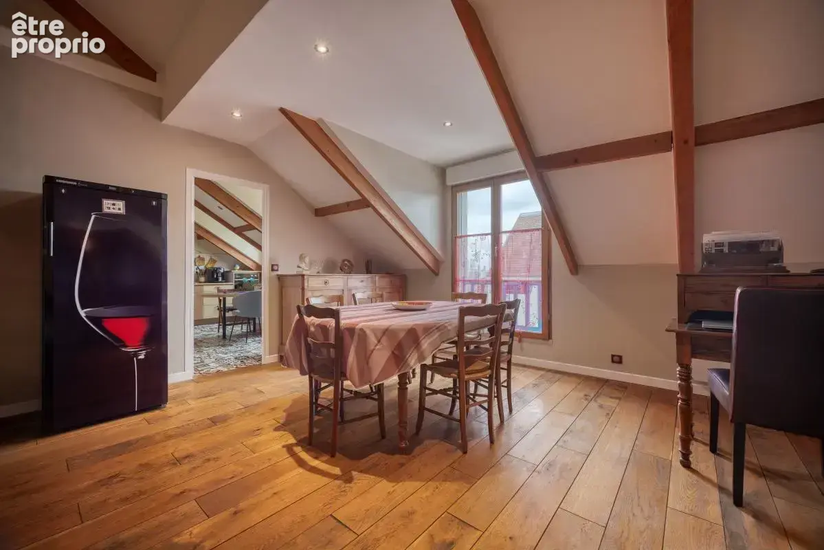 Appartement - photo 4