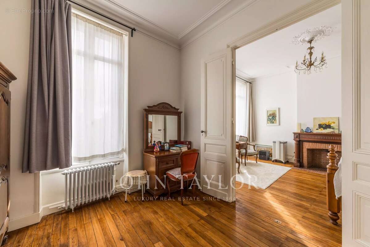 Maison à BORDEAUX