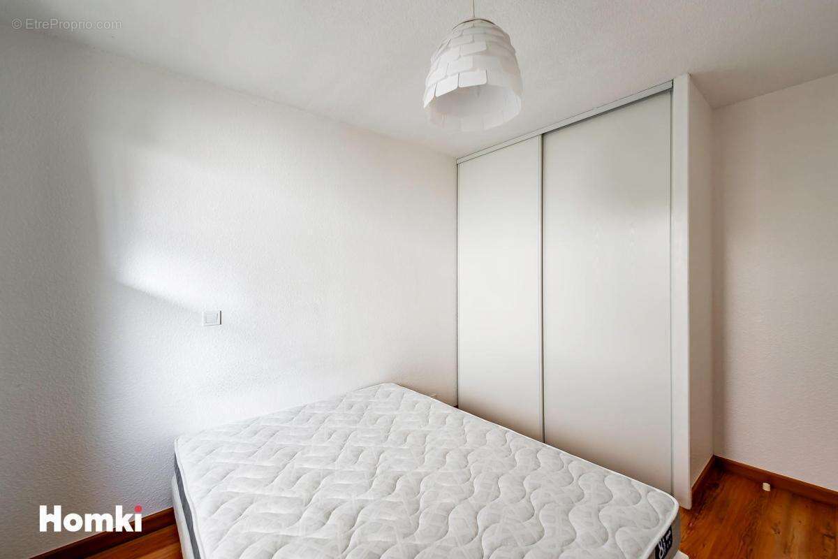 Appartement à LE BOUSCAT