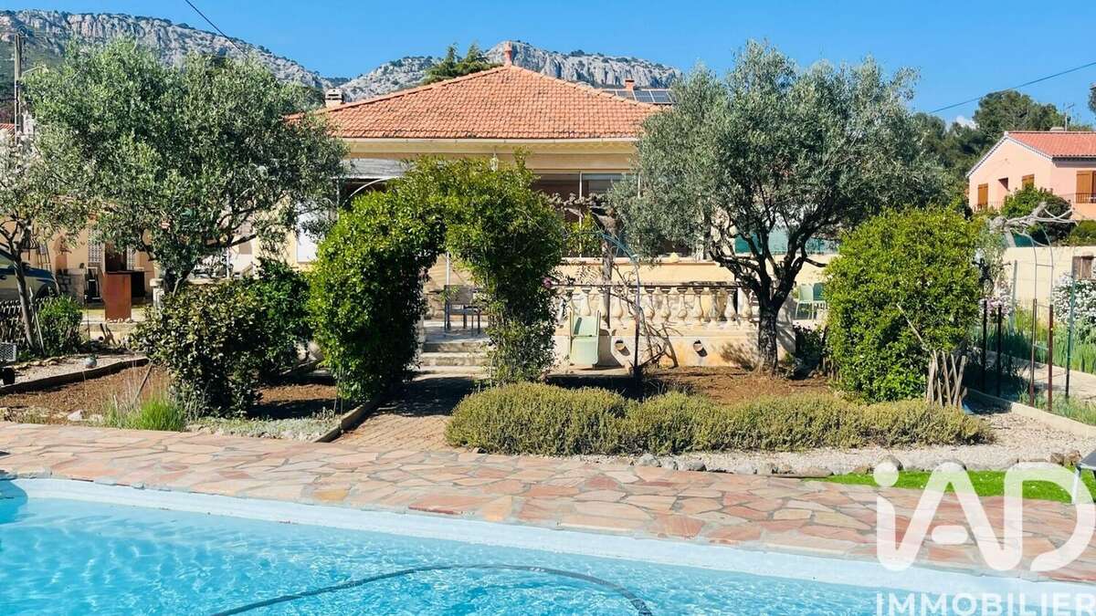 Photo 2 - Maison à TOULON