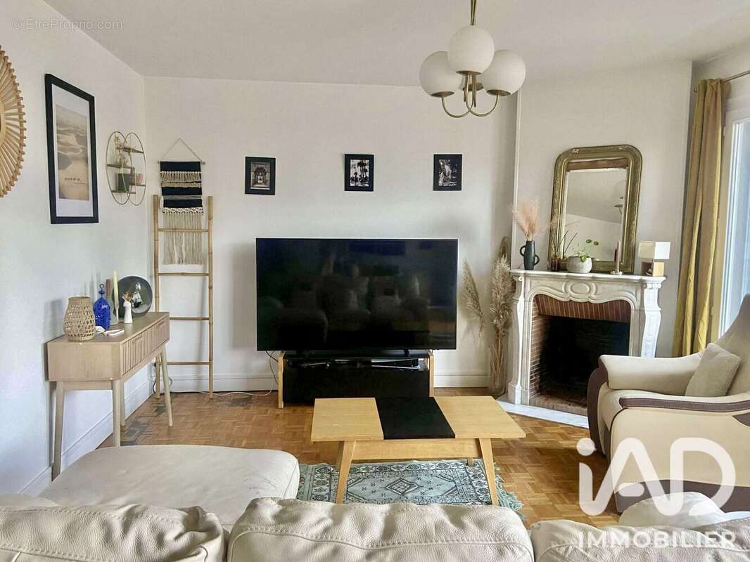 Appartement 108 m² à Limoges  - photo 6
