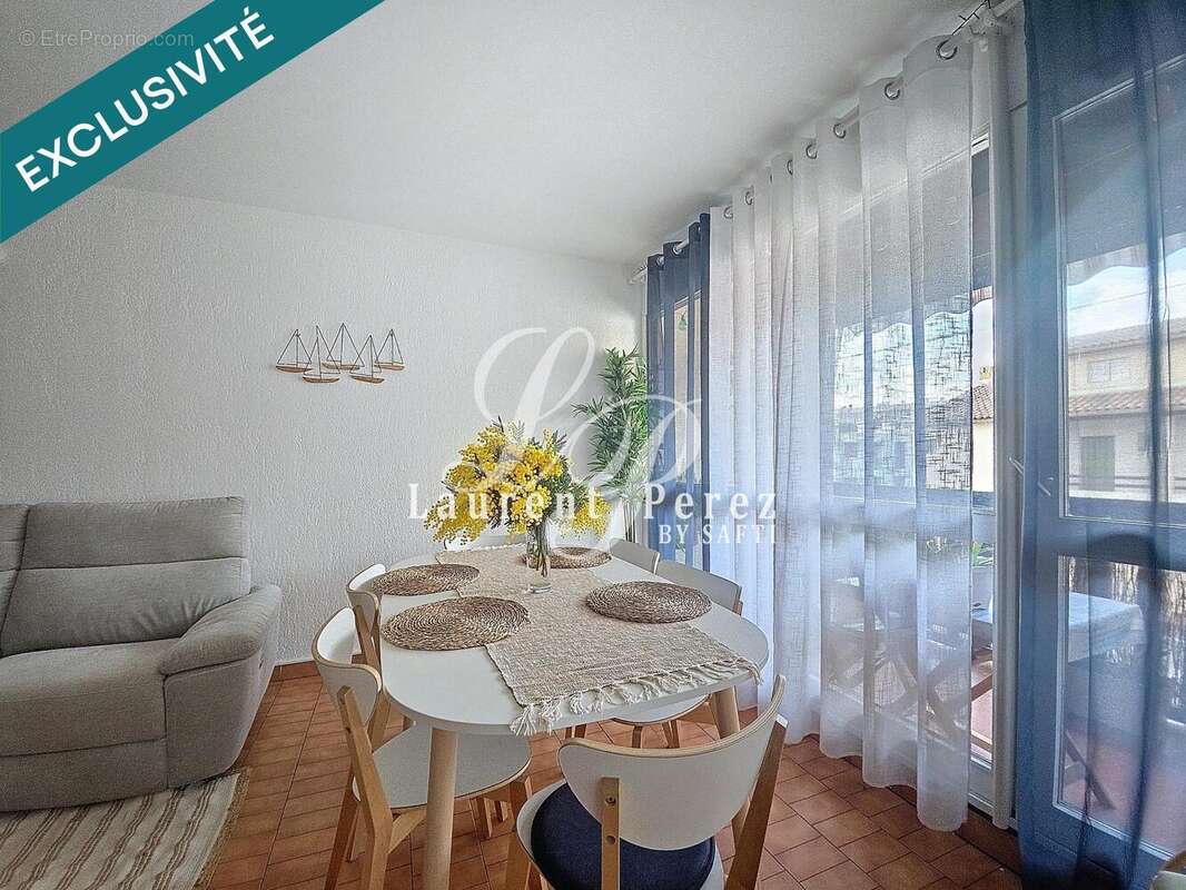 Photo 8 - Appartement à LE GRAU-DU-ROI