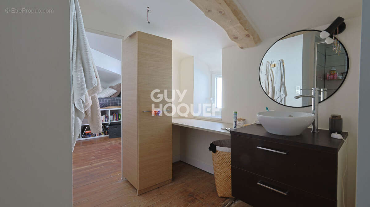 Appartement à AINHOA