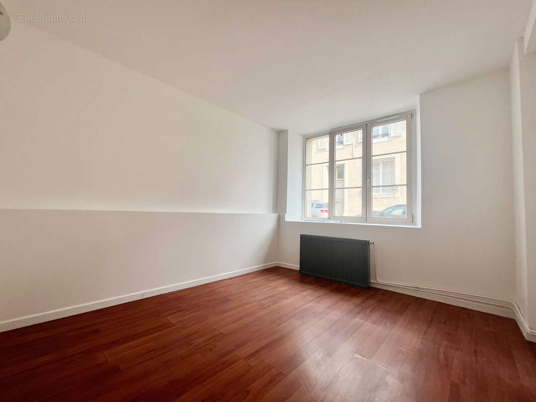 Appartement à COMMERCY