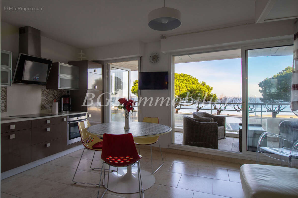 Appartement à ARCACHON