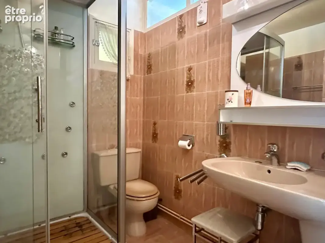 Maison à vendre 4 pièces SAUMUR (49400) - Pavillon de plain-pied - Jardin clos - garage - photo 12