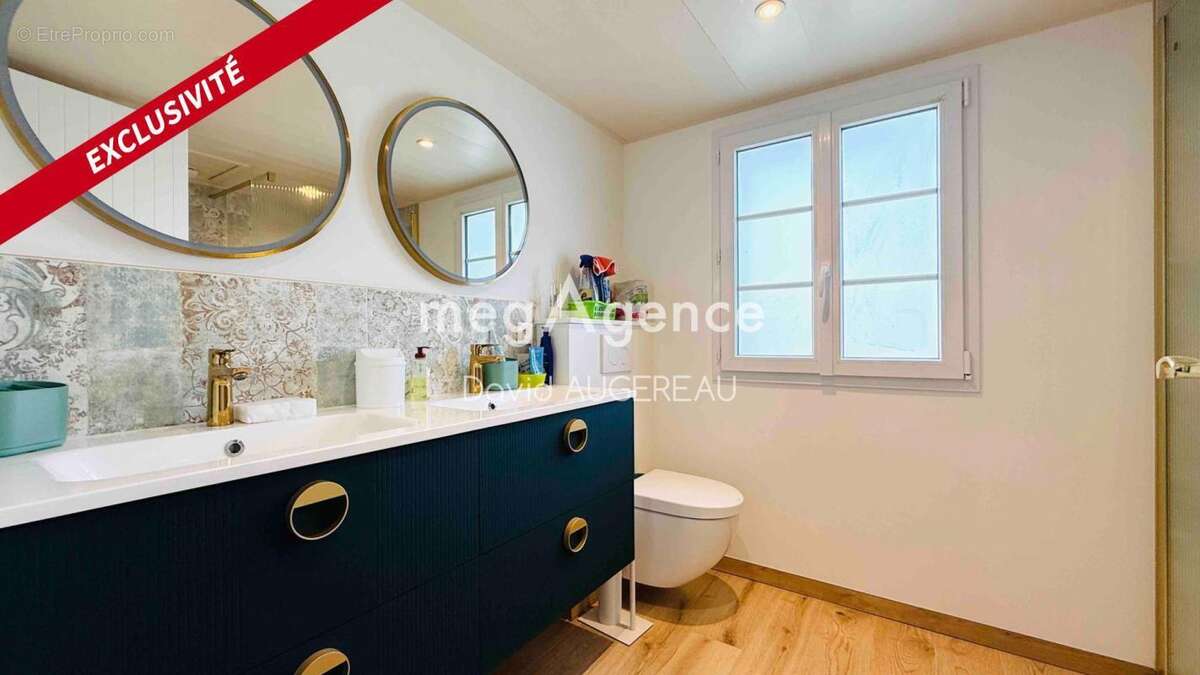 Maison à L'ILE-D'YEU