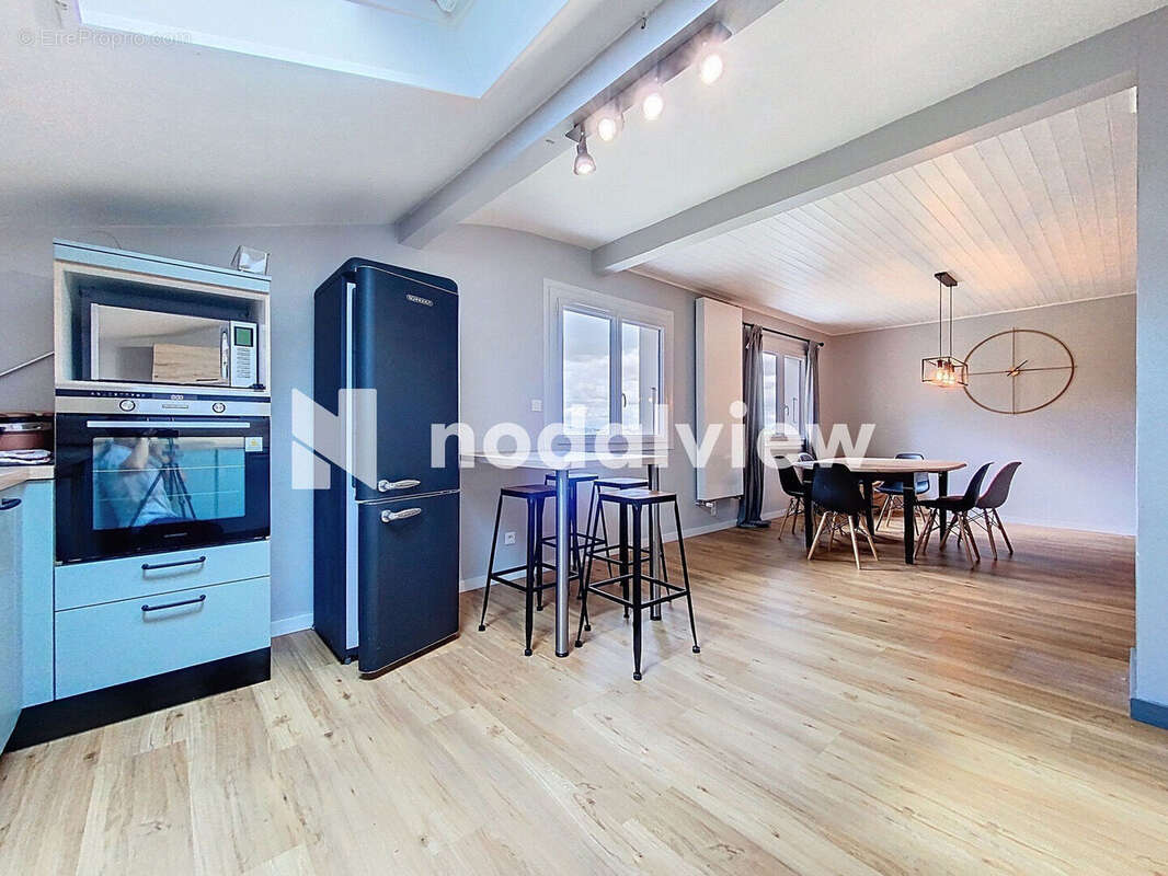 Appartement à ANNECY-LE-VIEUX